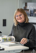 Silke Winkelmann